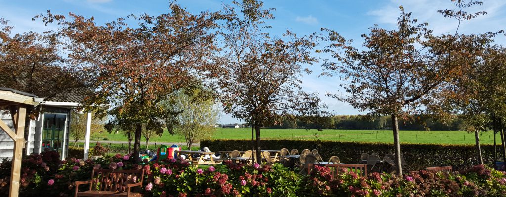 IJsboerderij De Schoonheuvel