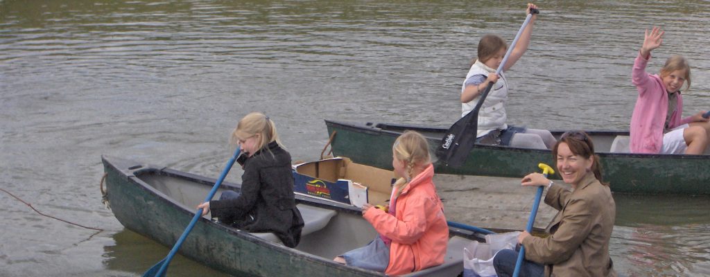 IJsboerderij De Schoonheuvel