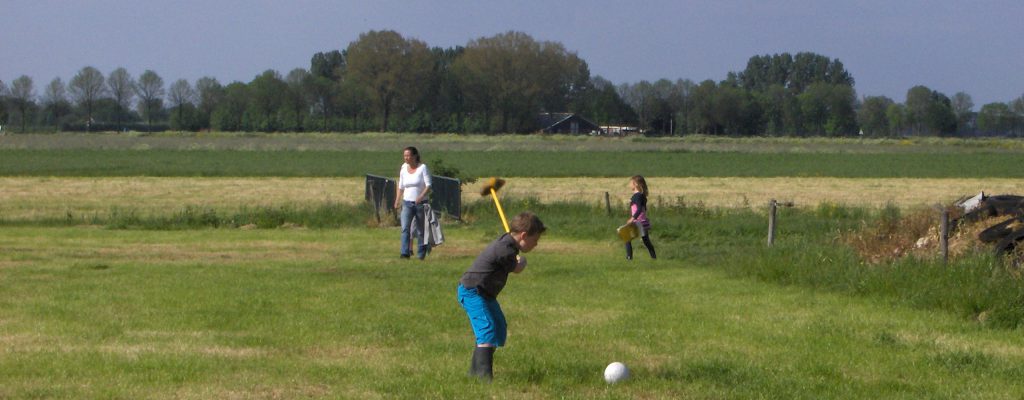 IJsboerderij De Schoonheuvel